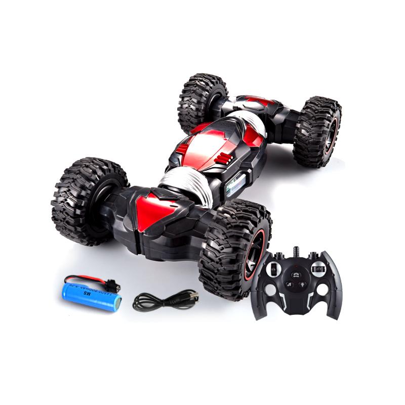 Electric Remote Controlled Toy Car
