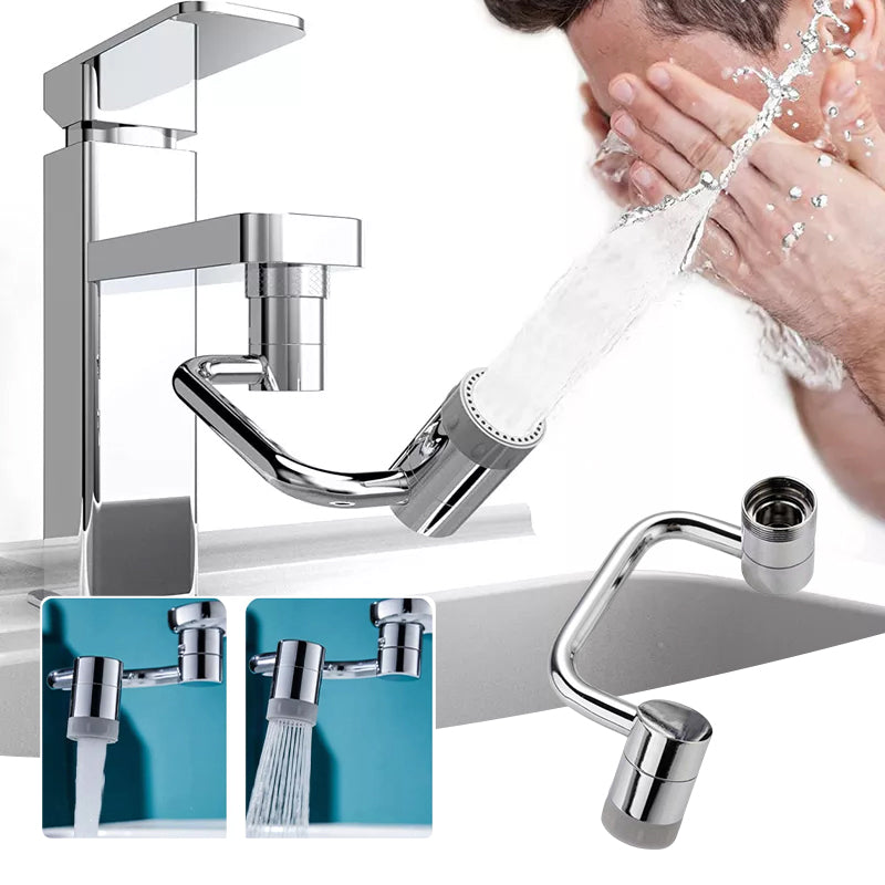 💦U-Shape Universal Faucet