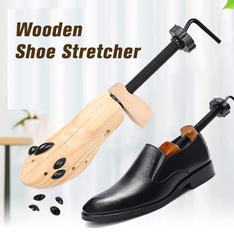 🔥 hot sale 🔥Wooden Shoe Stretcher