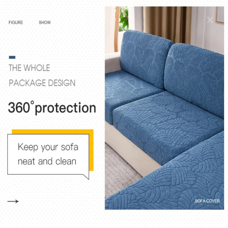 🎁💥Wear-resistant Universal Sofa Cover