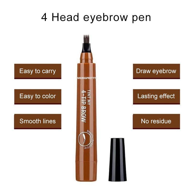 ✨Magic Eyebrow Pencil