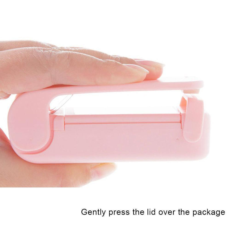 🔥hot sale🔥Domom Handheld Heat Bag Sealer