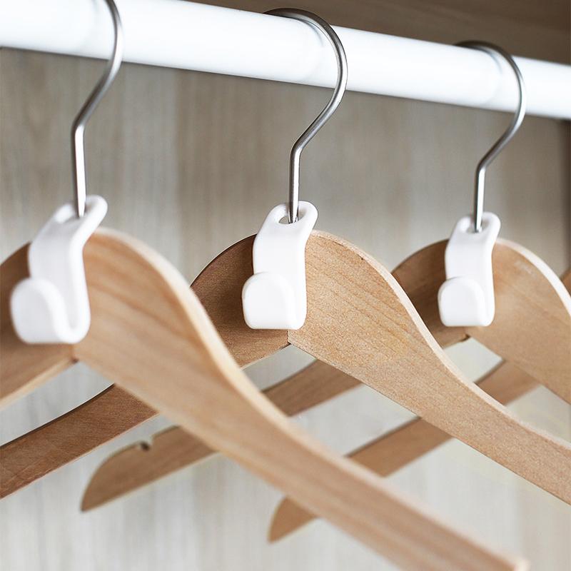 🔥 hot sale 🔥-Clothes Hanger Connector Hooks