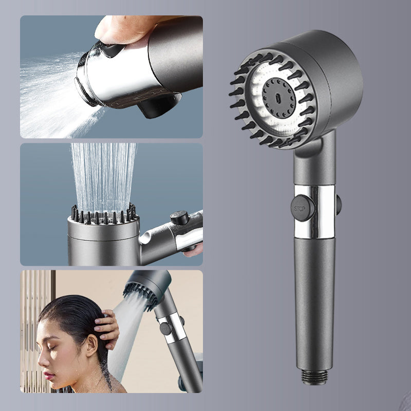 💦Multi-functional High Pressure Shower Head Set