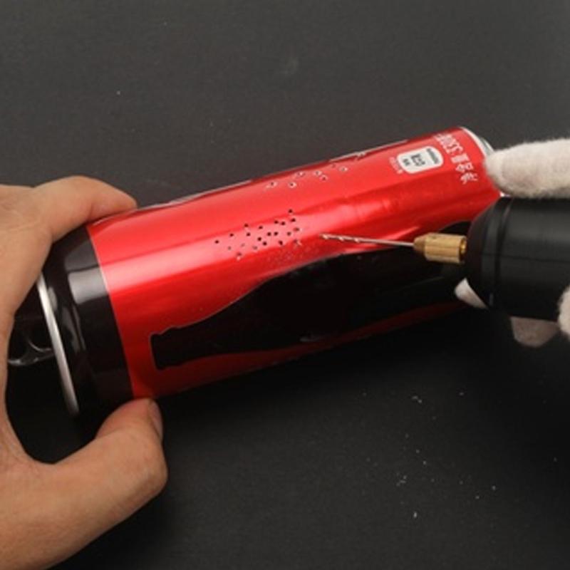 Electric Small Hand Drill Set