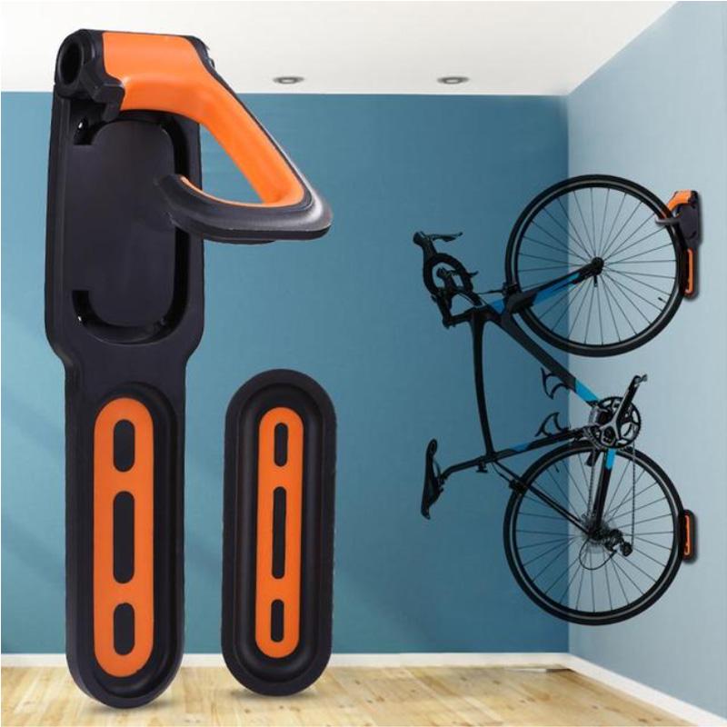 Wall Bicycle Storage Bracket