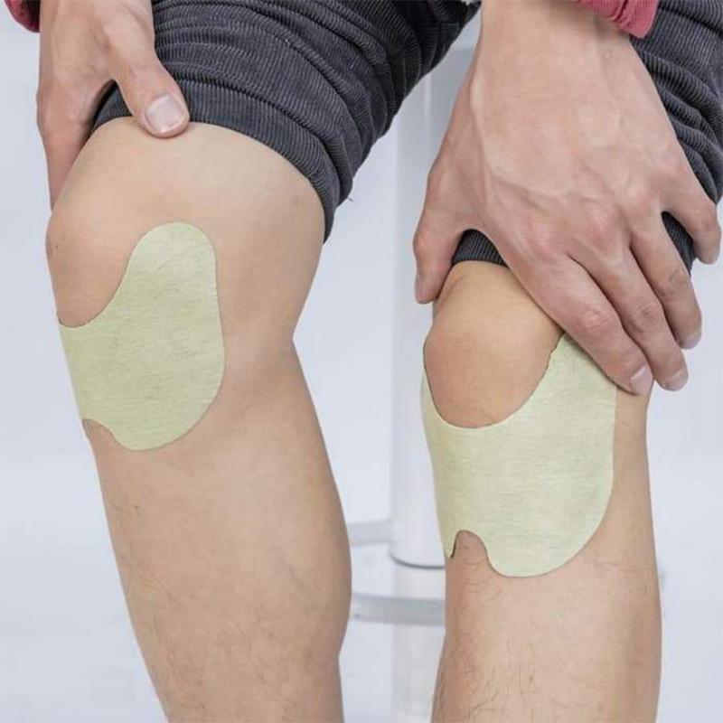 Knee Relief Patches
