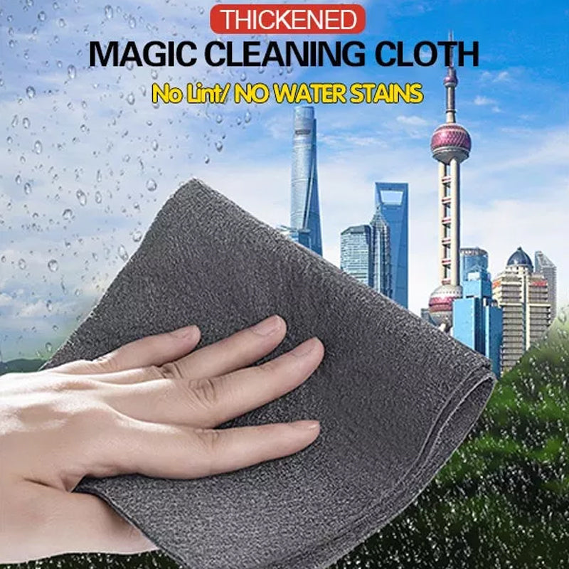 💦💯Thickened Magic Cleaning Cloth