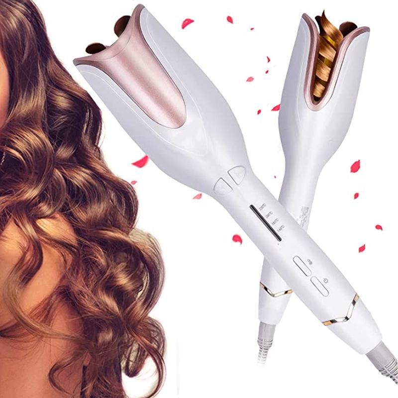 Ultimate Hair Curling Iron