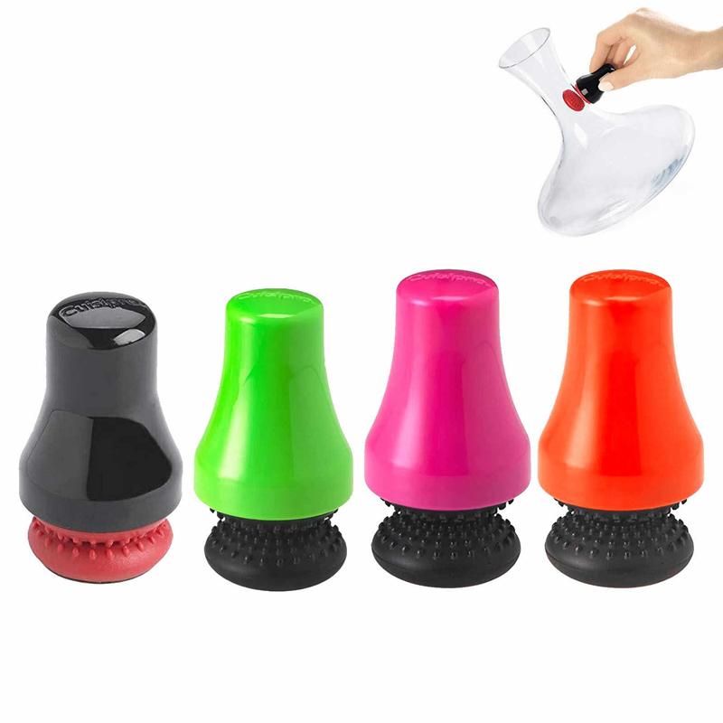 Magnetic Glass Cleaning Scrubber