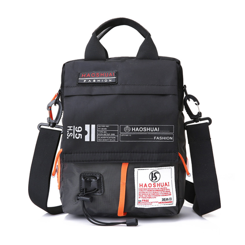 Outdoor sports travel bag
