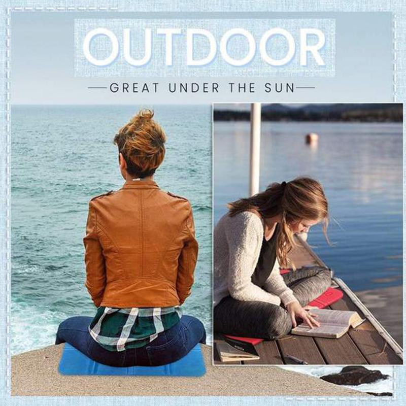 Outdoor Foldable Sitting Mat