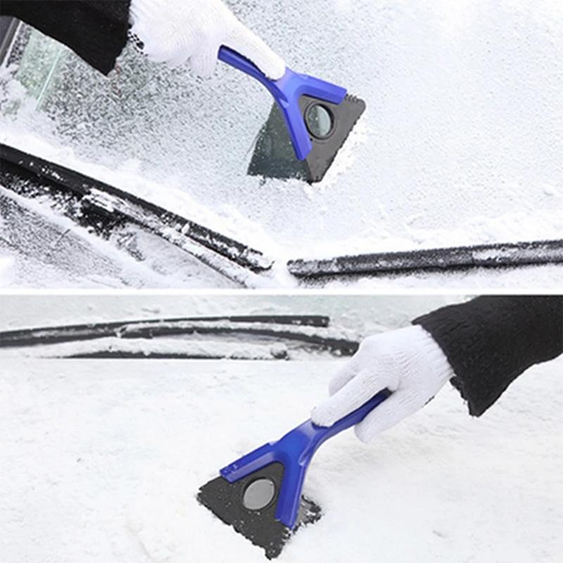 Car Snow Shovel Ice Scraper