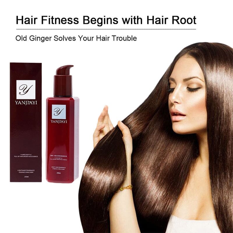 ⭐A Touch of Magic Hair Care