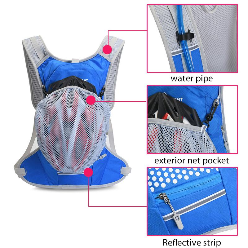 Outdoor Sport Hydration Backpack