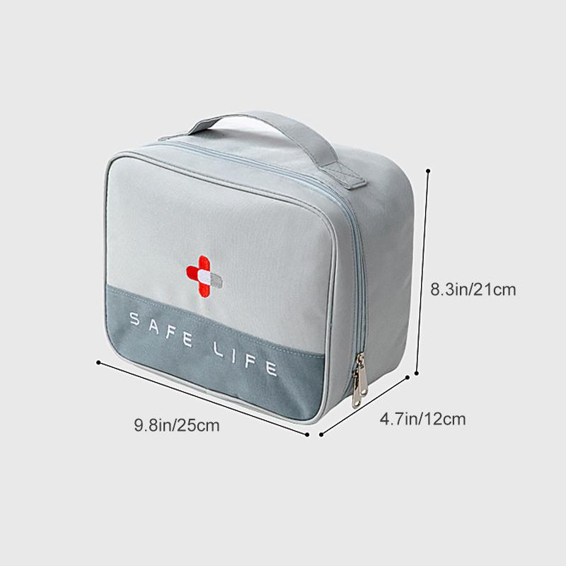 Emergency Treatment Medical Bag