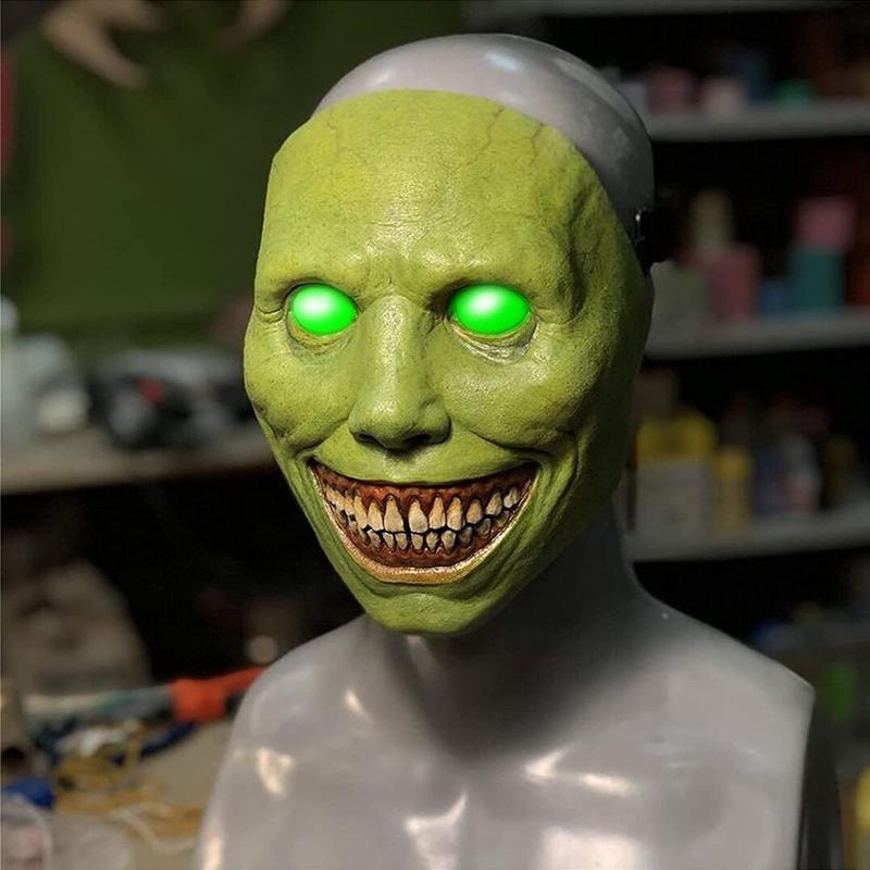 Creepy Halloween Mask