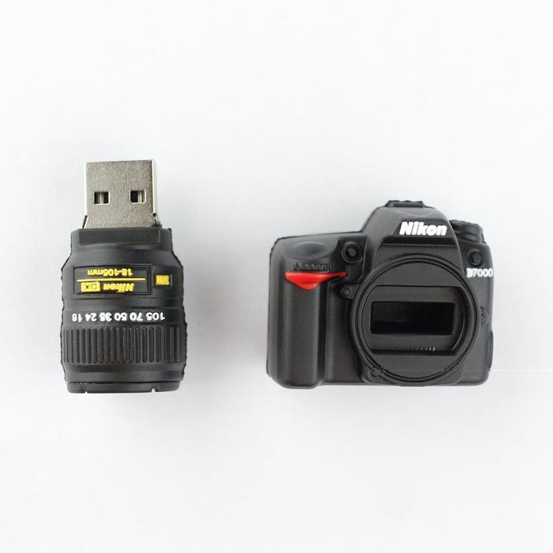Mini Camera USB