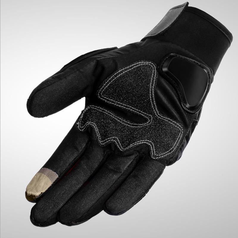 Motorcycle Full Finger Gloves