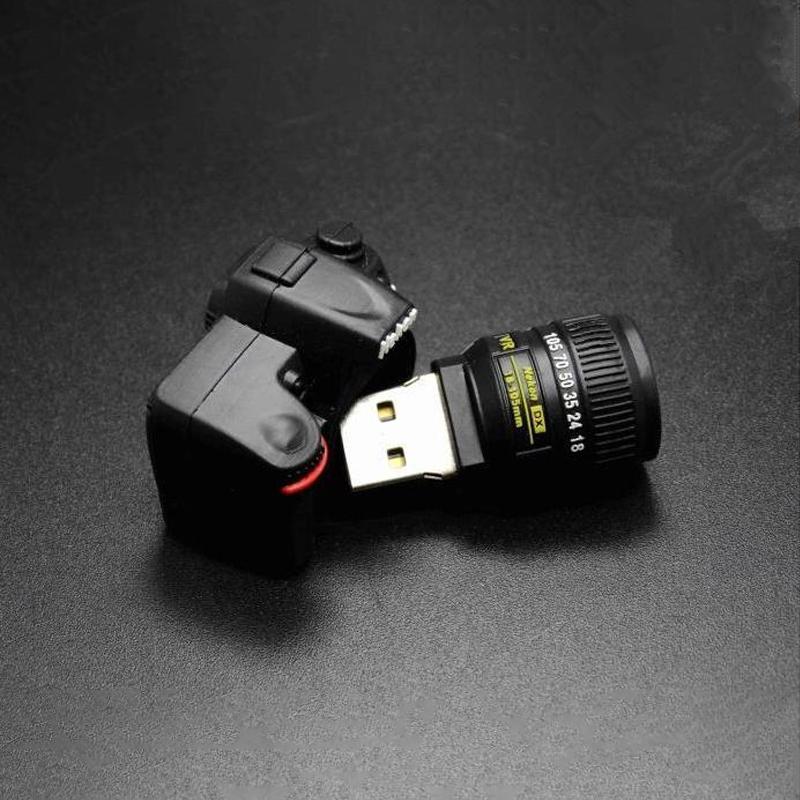 Mini Camera USB