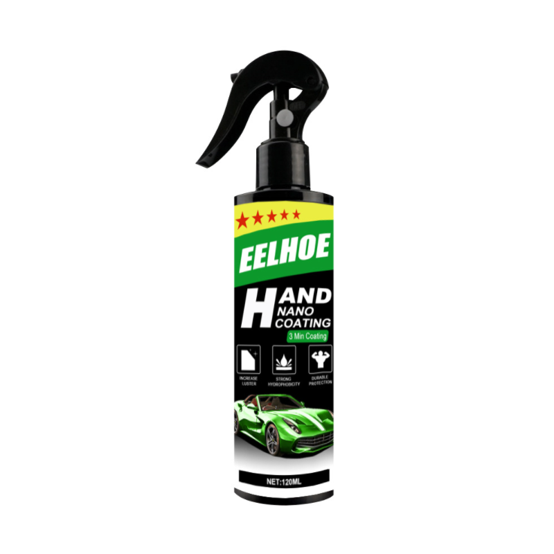 Car Nano Coating Spray