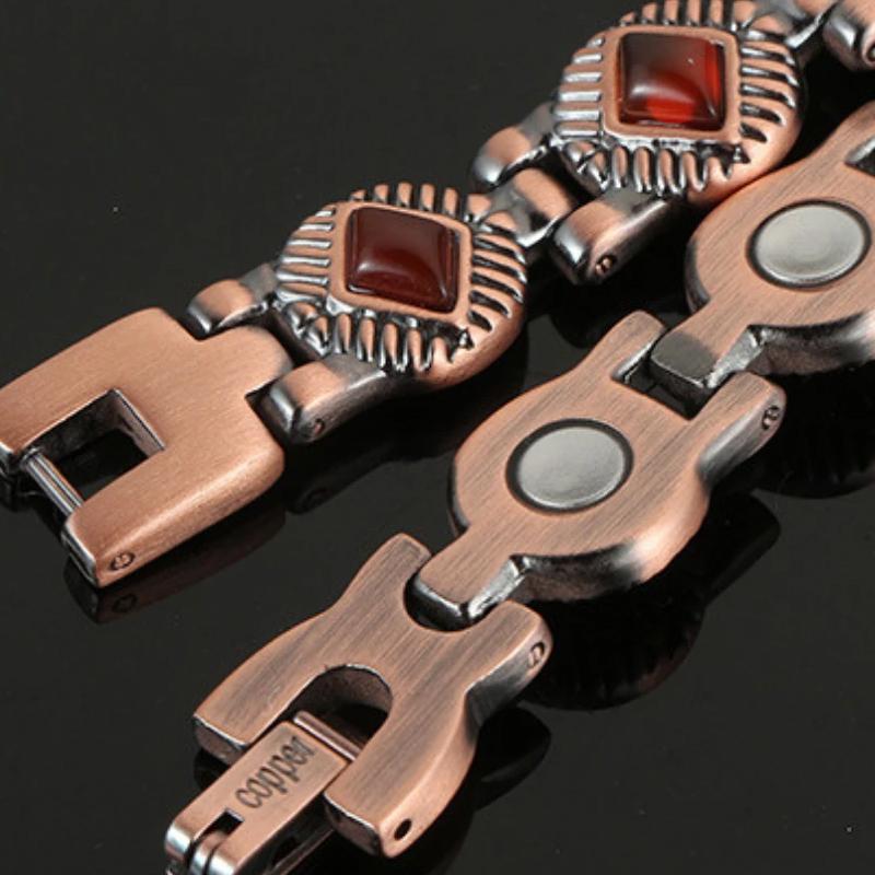 Magnet Energy Bracelets