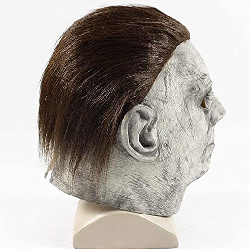 Halloween Party 1978 Michael Myers Face Mask