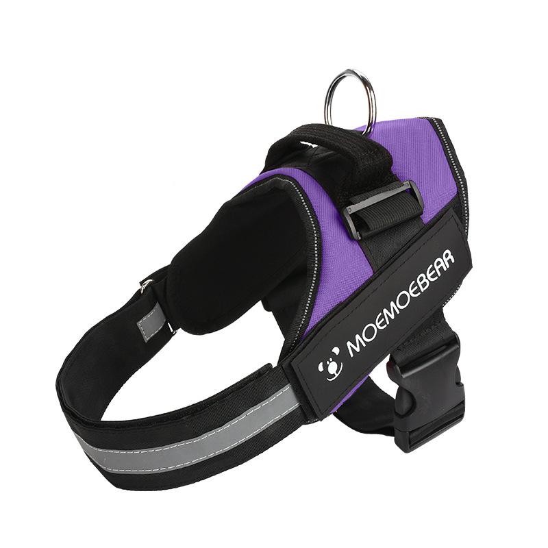 Large Dog Chest Harness