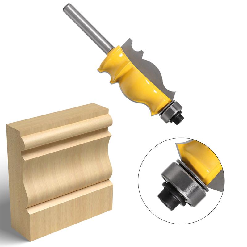 Woodworking Trimming Tools