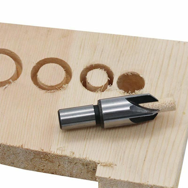 Wooden Cutting Drill Bits
