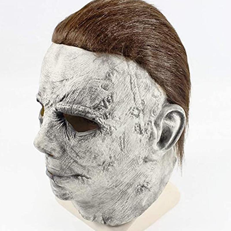 Halloween Party 1978 Michael Myers Face Mask