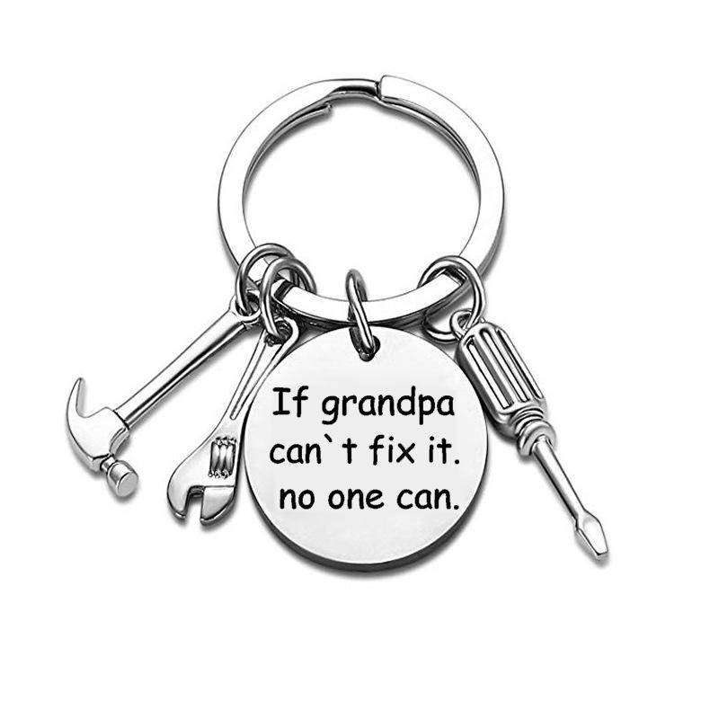 Key Chain for Father's Day