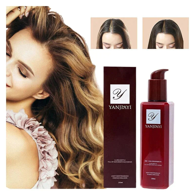 ⭐A Touch of Magic Hair Care